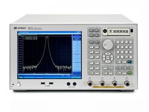 網(wǎng)絡(luò)分析儀 E5071C